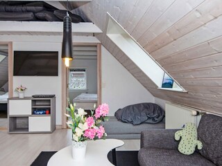 Vakantiehuis Outrup  49