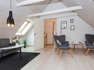 Ferienhaus Outrup  50