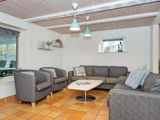 Ferienhaus Outrup  51
