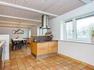 Ferienhaus Outrup  52