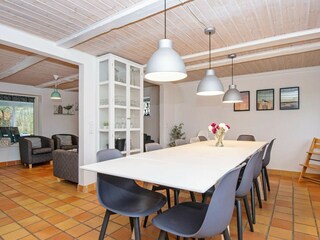Ferienhaus Outrup  6
