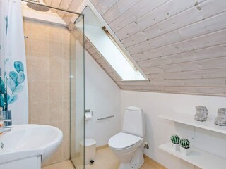 Ferienhaus Outrup  55