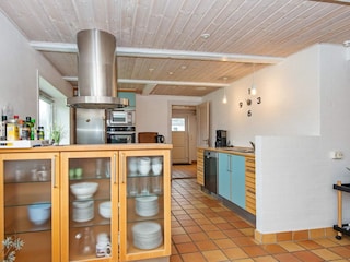 Ferienhaus Outrup  57