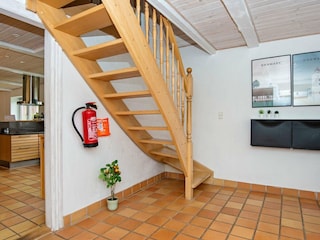 Ferienhaus Outrup  8