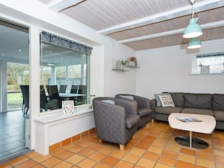 Ferienhaus Outrup  9