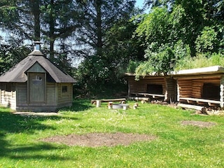 Ferienhaus Outrup  36