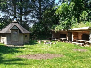 Vakantiehuis Outrup  59