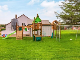 Ferienhaus Outrup  38