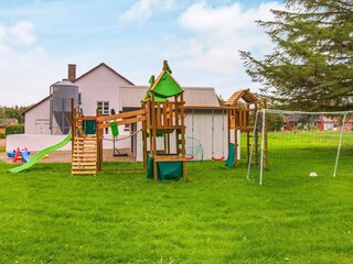 Vakantiehuis Outrup  16