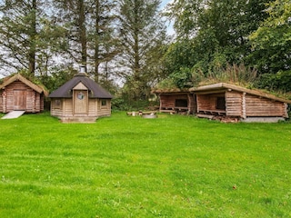 Ferienhaus Outrup  10