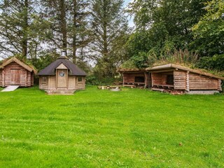 Vakantiehuis Outrup  10