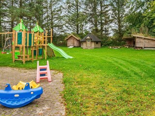 Vakantiehuis Outrup  22