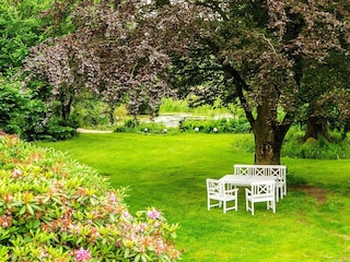 Ferienhaus Outrup  39