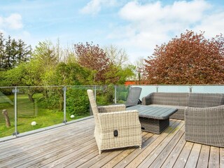 Vakantiehuis Outrup  17