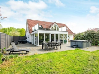 Ferienhaus Outrup  66