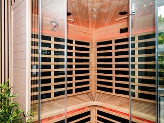 Vakantiehuis Outrup  48