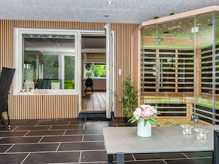 Ferienhaus Outrup  12