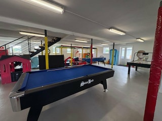 Ferienhaus Outrup  29