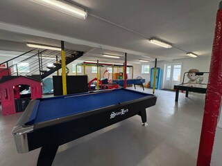 Vakantiehuis Outrup  29