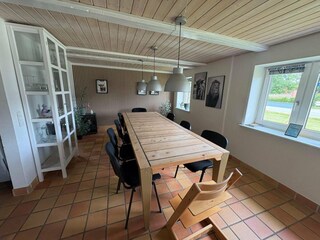 Ferienhaus Outrup  30