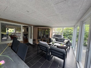 Ferienhaus Outrup  68