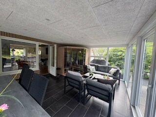 Vakantiehuis Outrup  68
