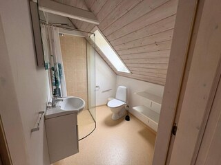 Vakantiehuis Outrup  49