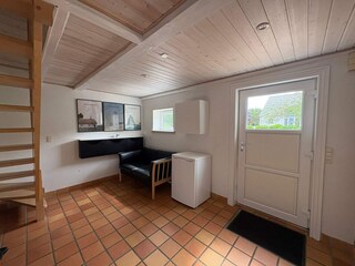 Ferienhaus Outrup  69