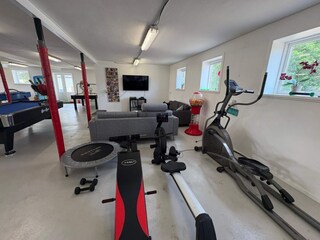 Vakantiehuis Outrup  21