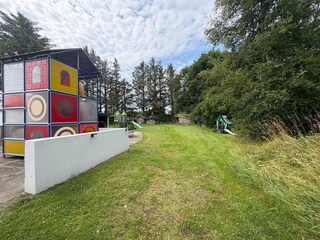 Vakantiehuis Outrup  71