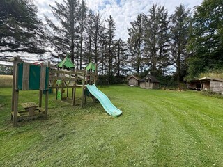 Vakantiehuis Outrup  72