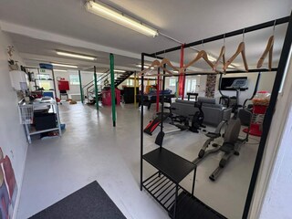 Vakantiehuis Outrup  73