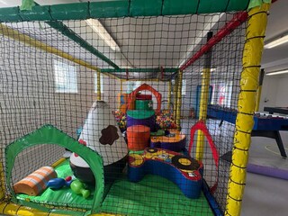 Vakantiehuis Outrup  74