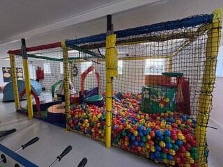 Vakantiehuis Outrup  75