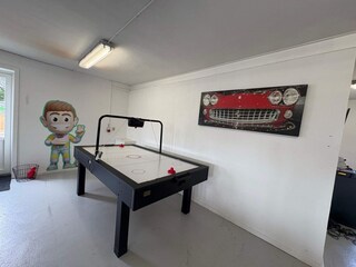 Vakantiehuis Outrup  13