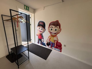 Ferienhaus Outrup  27