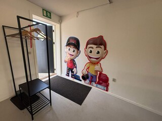 Vakantiehuis Outrup  77