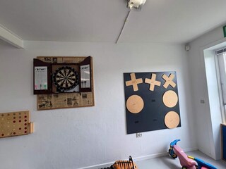 Ferienhaus Outrup  79