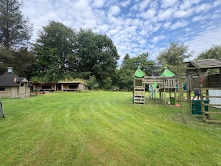 Ferienhaus Outrup  80