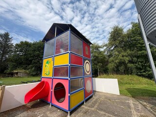 Ferienhaus Outrup  14