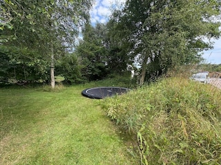 Ferienhaus Outrup  81