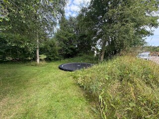 Vakantiehuis Outrup  81