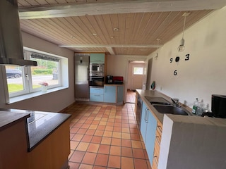 Ferienhaus Outrup  15