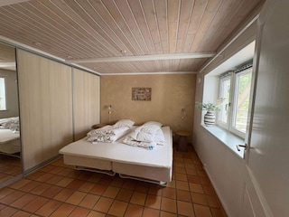 Ferienhaus Outrup  84