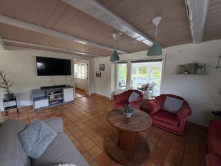 Ferienhaus Outrup  85