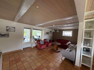 Ferienhaus Outrup  86