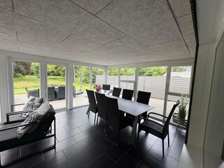 Ferienhaus Outrup  88