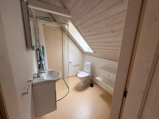 Vakantiehuis Outrup  89