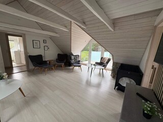 Ferienhaus Outrup  91