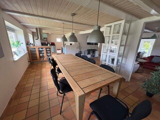 Ferienhaus Outrup  32